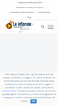 Mobile Screenshot of infioratespello.it